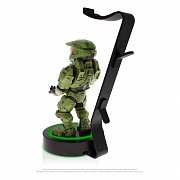 Cable Guy Power Stand Black Edition 25 cm