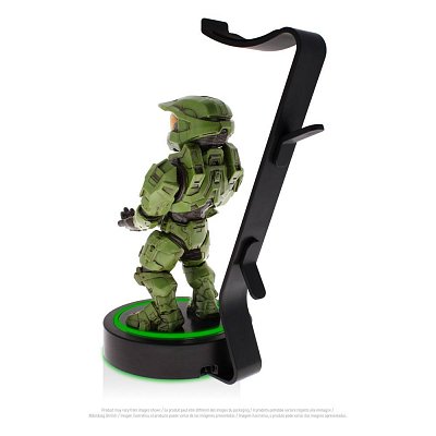 Cable Guy Power Stand Black Edition 25 cm