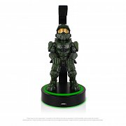 Cable Guy Power Stand Black Edition 25 cm