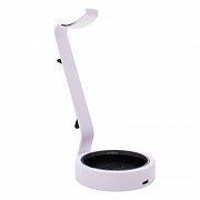 Cable Guy Power Stand White Edition 25 cm