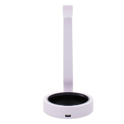 Cable Guy Power Stand White Edition 25 cm