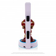 Cable Guy Power Stand White Edition 25 cm