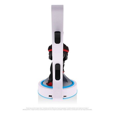 Cable Guy Power Stand White Edition 25 cm