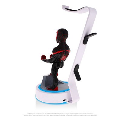 Cable Guy Power Stand White Edition 25 cm