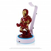 Cable Guy Power Stand White Edition 25 cm