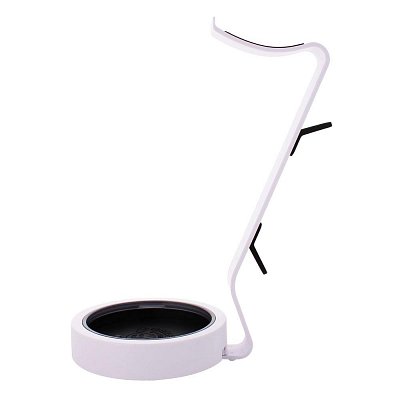 Cable Guy Power Stand White Edition 25 cm