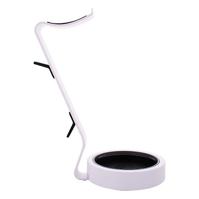 Cable Guy Power Stand White Edition 25 cm