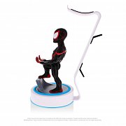 Cable Guy Power Stand White Edition 25 cm