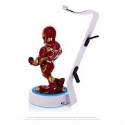 Cable Guy Power Stand White Edition 25 cm