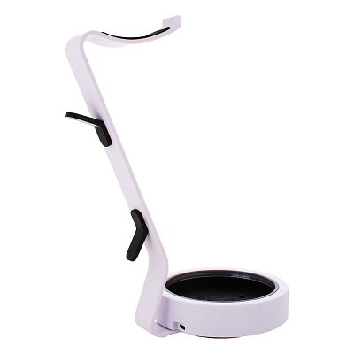 Cable Guy Power Stand White Edition 25 cm