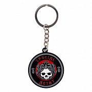 Call of Duty: Black Ops Cold War Metal Keychain Special Agent