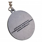 Call of Duty: Black Ops Cold War Metal Keychain Special Agent
