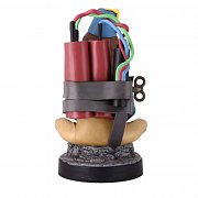 Call of Duty Cable Guy Monkey Bomb 20 cm --- DAMAGED PACKAGING