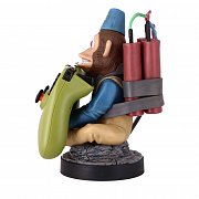 Call of Duty Cable Guy Monkey Bomb 20 cm --- DAMAGED PACKAGING