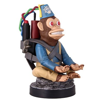 Call of Duty Cable Guy Monkey Bomb 20 cm --- DAMAGED PACKAGING