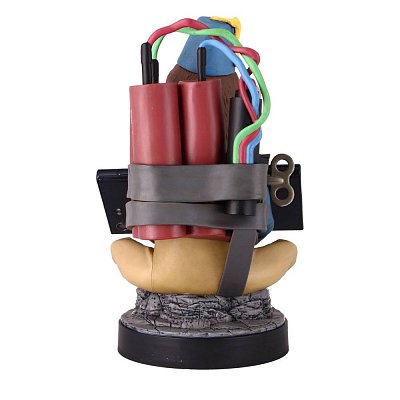 Call of Duty Cable Guy Monkey Bomb 20 cm --- DAMAGED PACKAGING