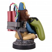 Call of Duty Cable Guy Monkey Bomb 20 cm --- DAMAGED PACKAGING