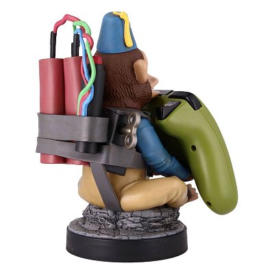 Call of Duty Cable Guy Monkey Bomb 20 cm --- DAMAGED PACKAGING