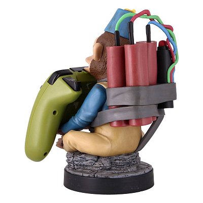 Call of Duty Cable Guy Monkey Bomb 20 cm --- DAMAGED PACKAGING