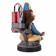 Call of Duty Cable Guy Monkey Bomb 20 cm --- DAMAGED PACKAGING