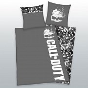Call of Duty Duvet Set Headshot 135 x 200 cm / 80 x 80 cm
