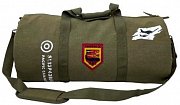 Call of Duty: Vanguard Duffle Bag Patches