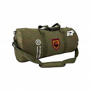 Call of Duty: Vanguard Duffle Bag Patches