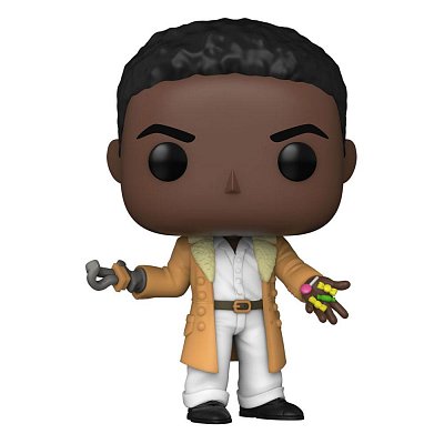 Candyman POP! Movies Vinyl Figure Sherman Fields 9 cm