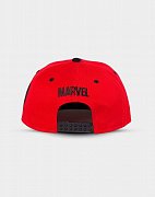 Captain America Snapback Cap Japanese