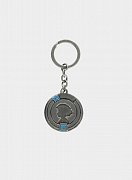 Captain Tsubasa Metal Keychain Tsubasa Tag