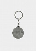 Captain Tsubasa Metal Keychain Tsubasa Tag