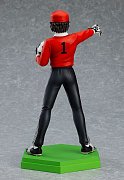 Captain Tsubasa Pop Up Parade PVC Statue Genzo Wakabayashi 17 cm