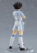 Captain Tsubasa Pop Up Parade PVC Statue Tsubasa Ozora 17 cm