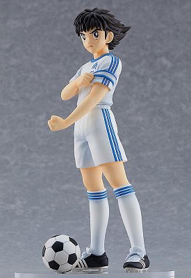 Captain Tsubasa Pop Up Parade PVC Statue Tsubasa Ozora 17 cm