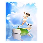 Captain Tsubasa PVC Statue Tsubasa Ozora 18 cm