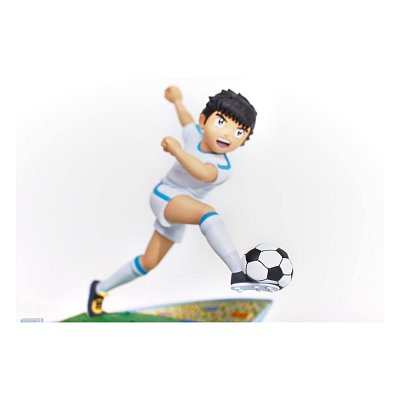 Captain Tsubasa PVC Statue Tsubasa Ozora 18 cm