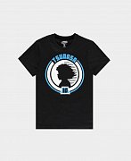 Captain Tsubasa T-Shirt Tsubasa Badge