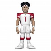 Cardinals Vinyl Gold Figures 13 cm Kyler Murray (Home Uni) Assortment (6)