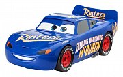 Cars Junior Kit Model Kit with Sound & Light Up 1/20 The Fabulous Lightning McQueen