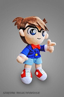 Case Closed Plush Figure Conan Edogawa 27 cm