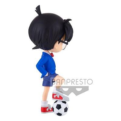 Case Closed Q Posket Mini Figure Conan Edogawa II Ver. B 13 cm