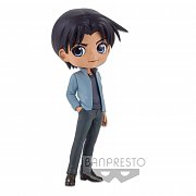 Case Closed Q Posket Mini Figure Heiji Hattori Ver. B 14 cm