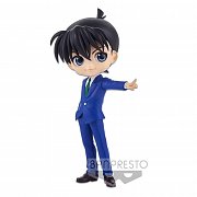 Case Closed Q Posket Mini Figure Shinichi Kudo Ver. A 14 cm