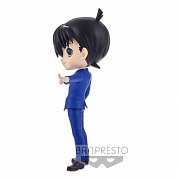 Case Closed Q Posket Mini Figure Shinichi Kudo Ver. A 14 cm