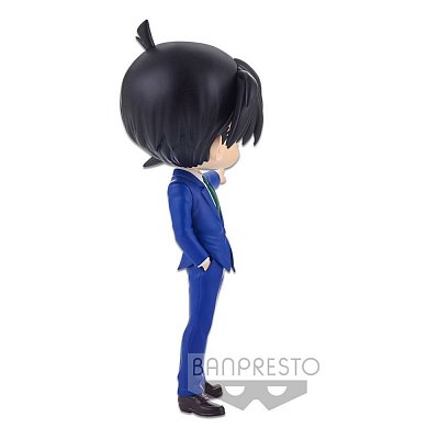 Case Closed Q Posket Mini Figure Shinichi Kudo Ver. A 14 cm