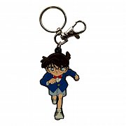 Case Closed Rubber Keychain Conan 7 cm