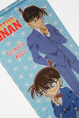 Case Closed Wallscroll Conan & Shinichi 28 x 68 cm