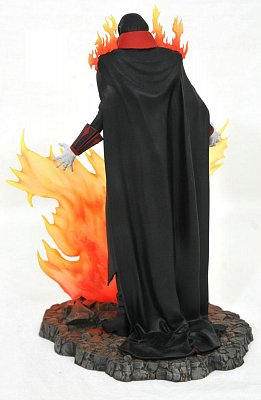 Castlevania Gallery PVC Statue Dracula 23 cm