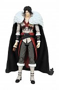 Castlevania Select Action Figures 18 cm Series 1 Assortment (6) --- DAMAGED PACKAGING