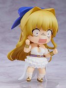 Cautious Hero: The Hero Is Overpowered But Overly Cautious Nendoroid Action Figure Ristarte 10 cm